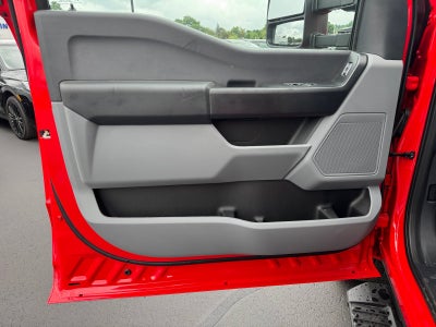 2026 Ford Super Duty F-350 DRW F-350® XL