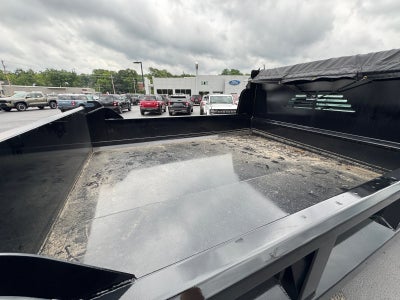 2026 Ford Super Duty F-350 DRW F-350® XL