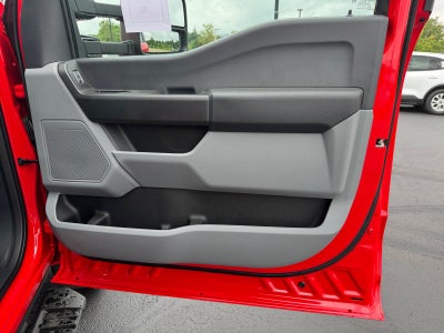 2026 Ford Super Duty F-350 DRW F-350® XL