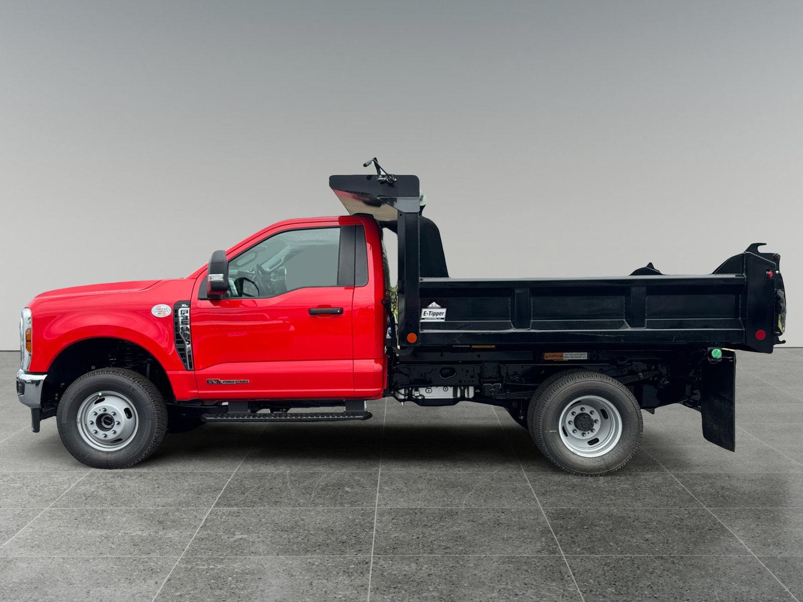2026 Ford Super Duty F-350 DRW F-350® XL