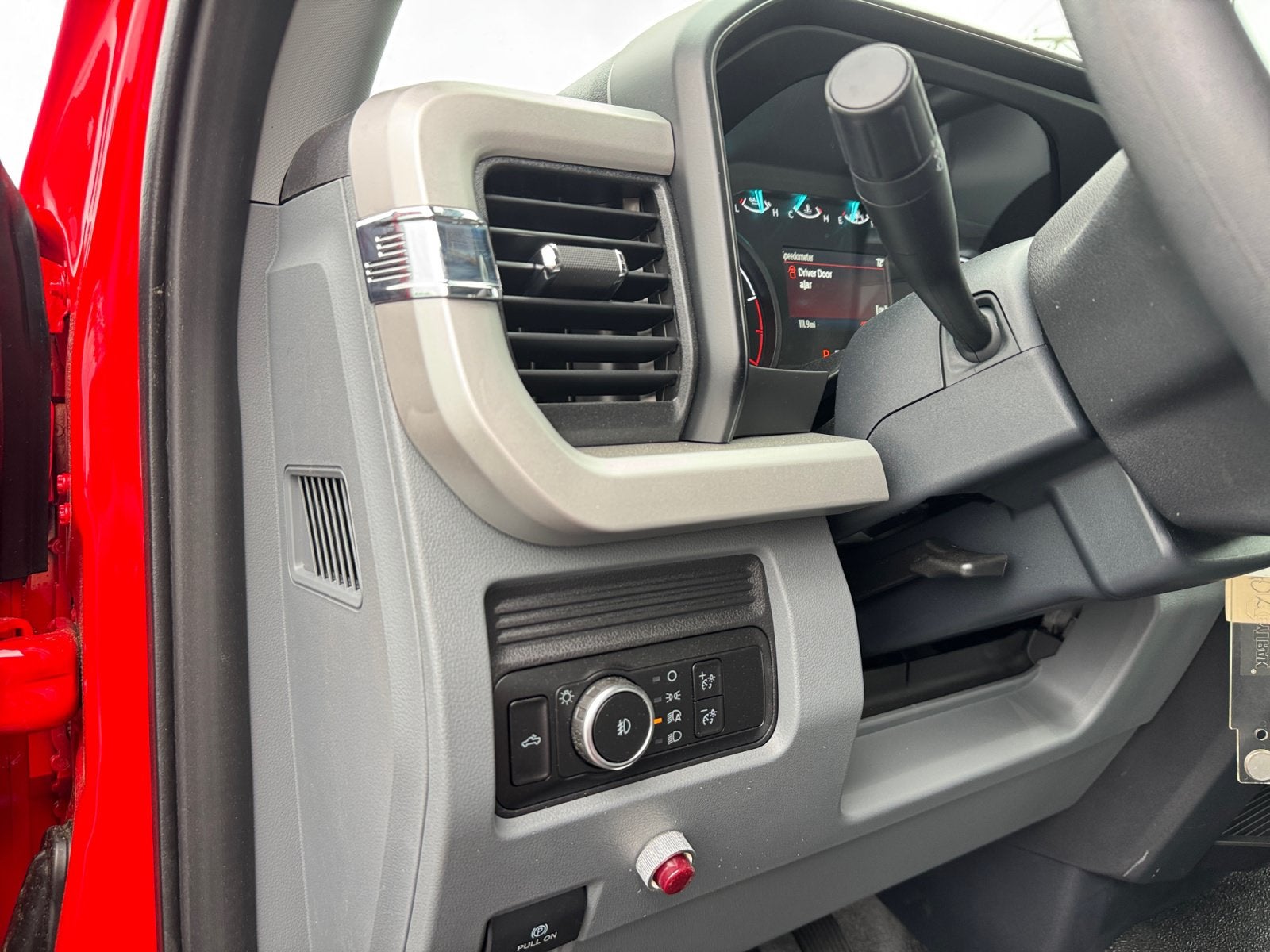 2026 Ford Super Duty F-350 DRW F-350® XL