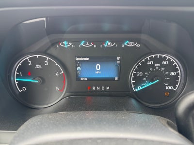 2026 Ford Super Duty F-350 DRW F-350® XL