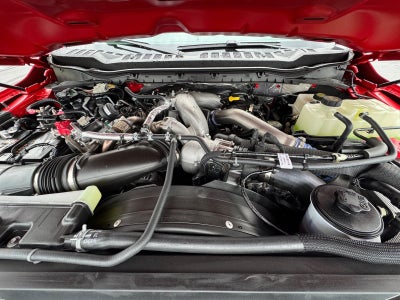 2026 Ford Super Duty F-350 DRW F-350® XL