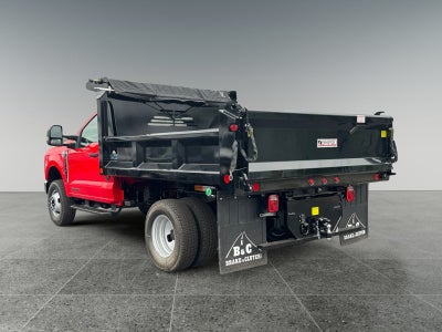 2026 Ford Super Duty F-350 DRW F-350® XL