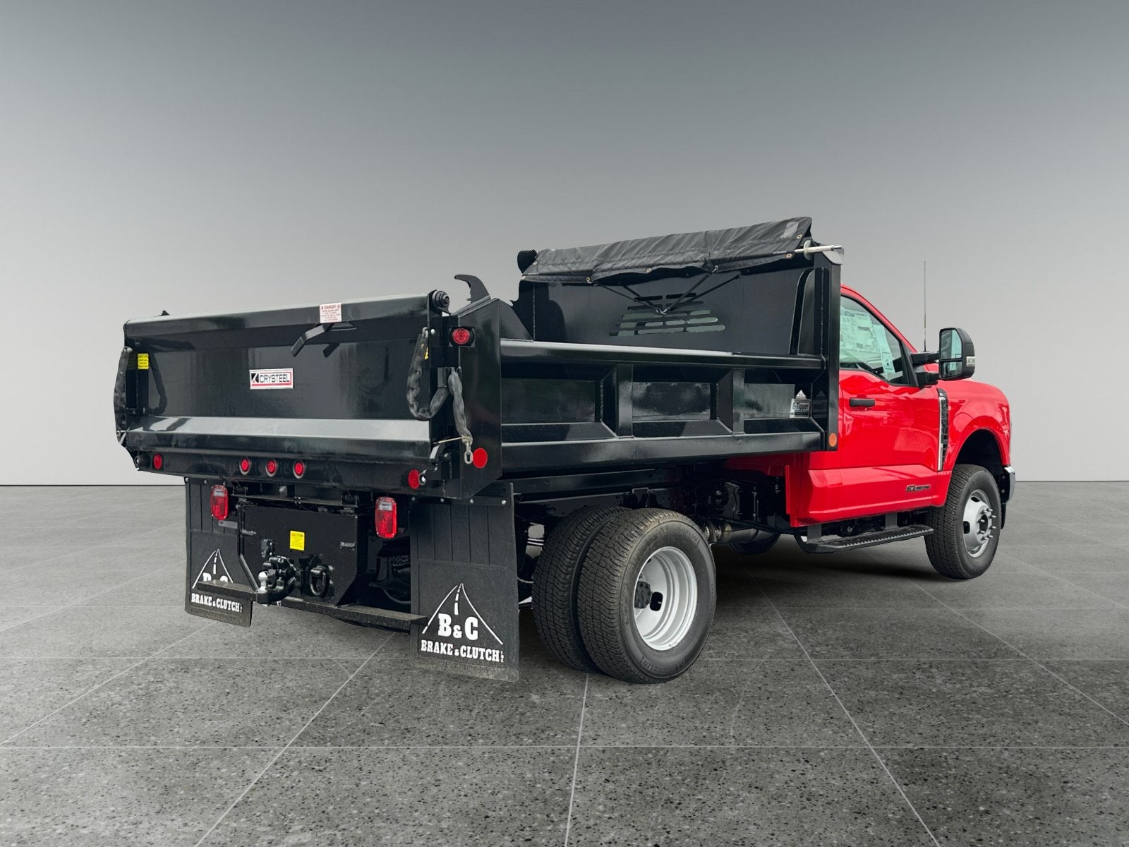 2026 Ford Super Duty F-350 DRW F-350® XL