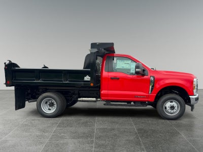 2026 Ford Super Duty F-350 DRW F-350® XL