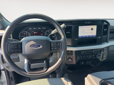 2026 Ford Super Duty F-350 DRW F-350® XL