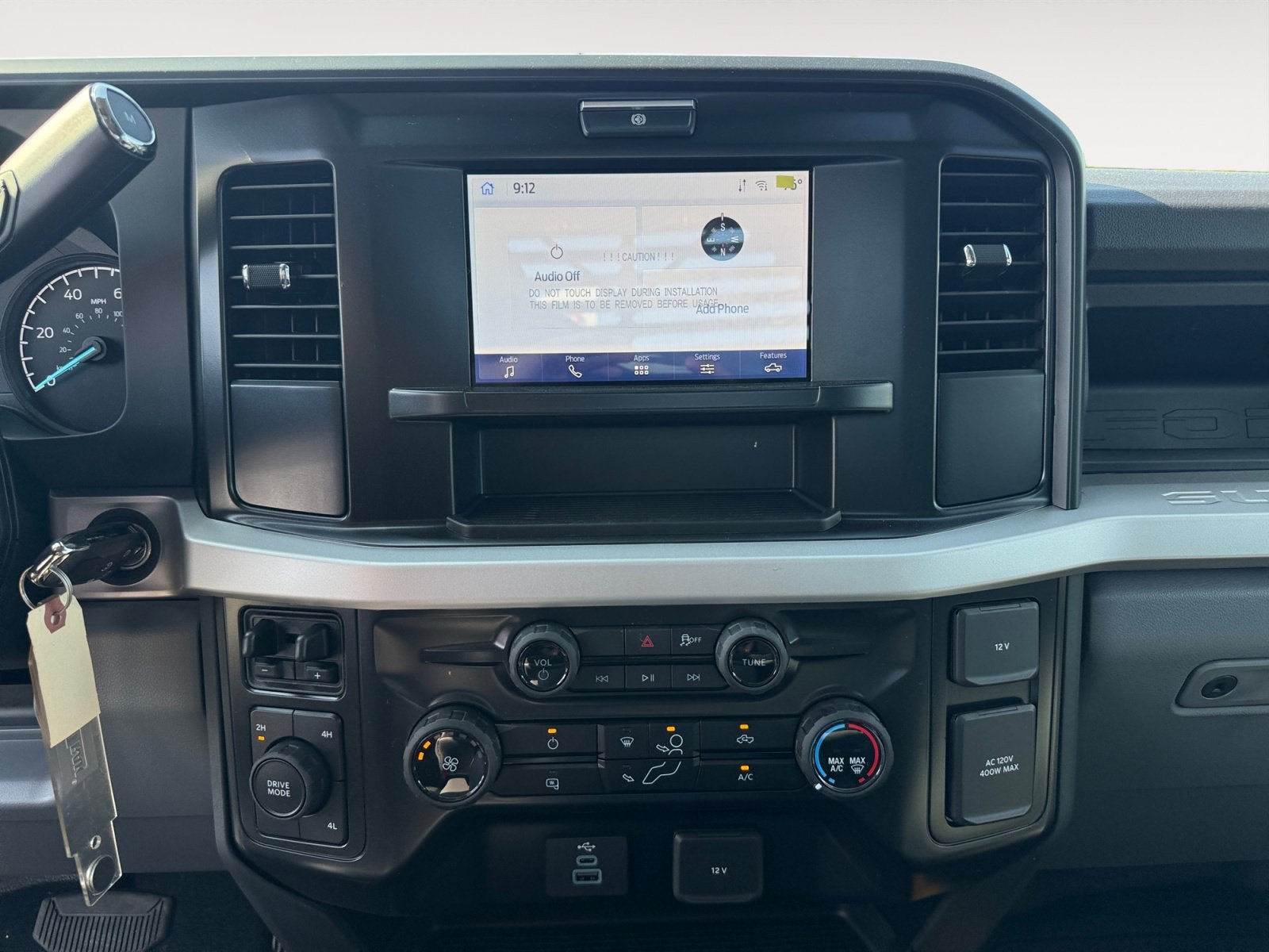 2026 Ford Super Duty F-350 DRW F-350® XL