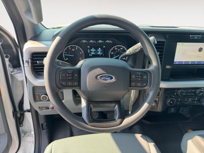 2026 Ford Super Duty F-350 DRW F-350® XL