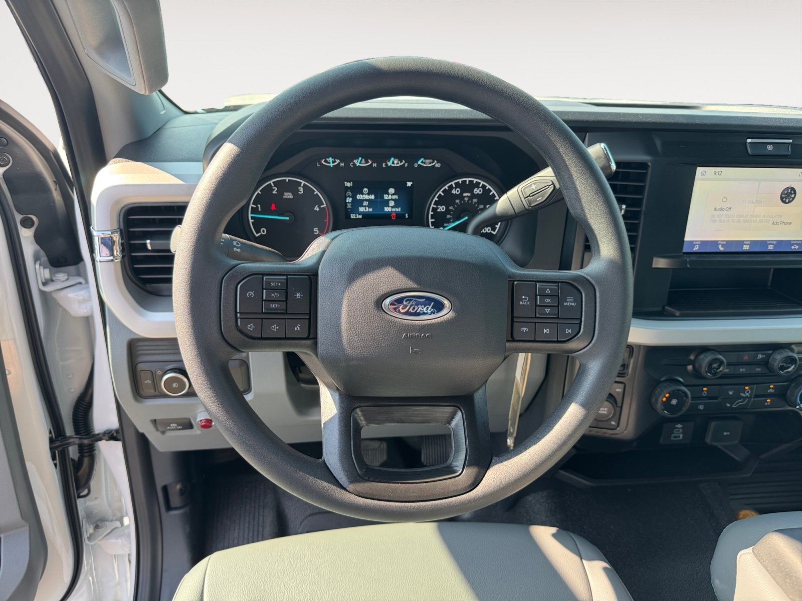 2026 Ford Super Duty F-350 DRW F-350® XL