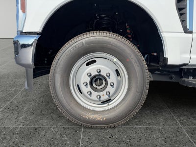 2026 Ford Super Duty F-350 DRW F-350® XL
