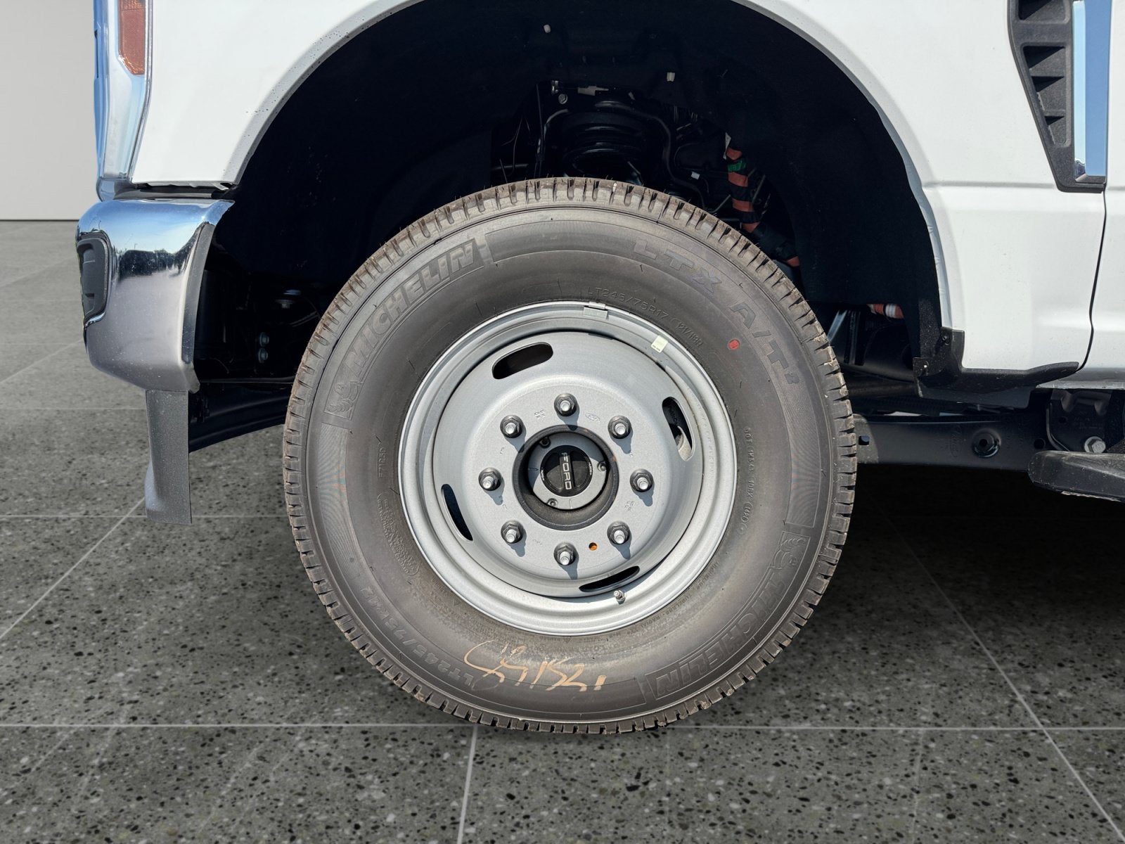 2026 Ford Super Duty F-350 DRW F-350® XL