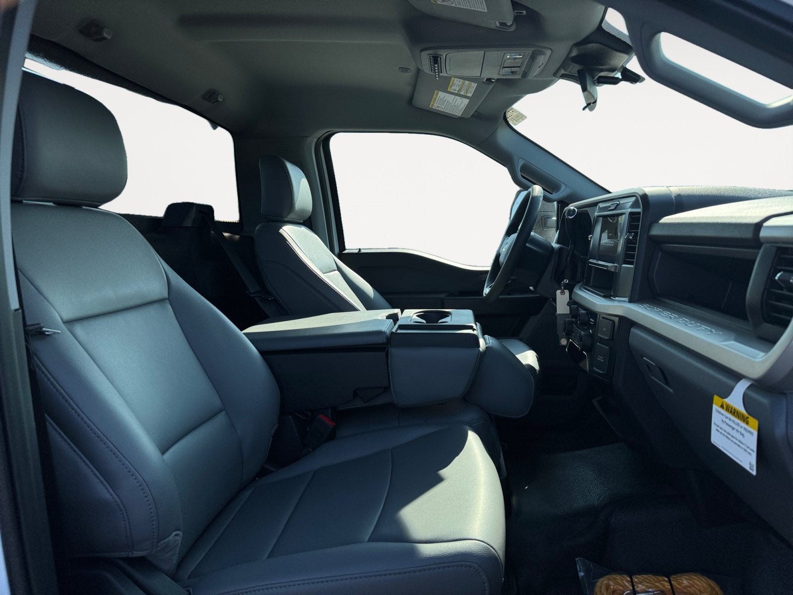 2026 Ford Super Duty F-350 DRW F-350® XL