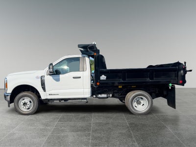 2026 Ford Super Duty F-350 DRW F-350® XL
