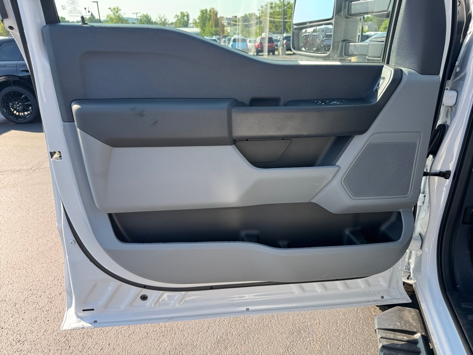 2026 Ford Super Duty F-350 DRW F-350® XL