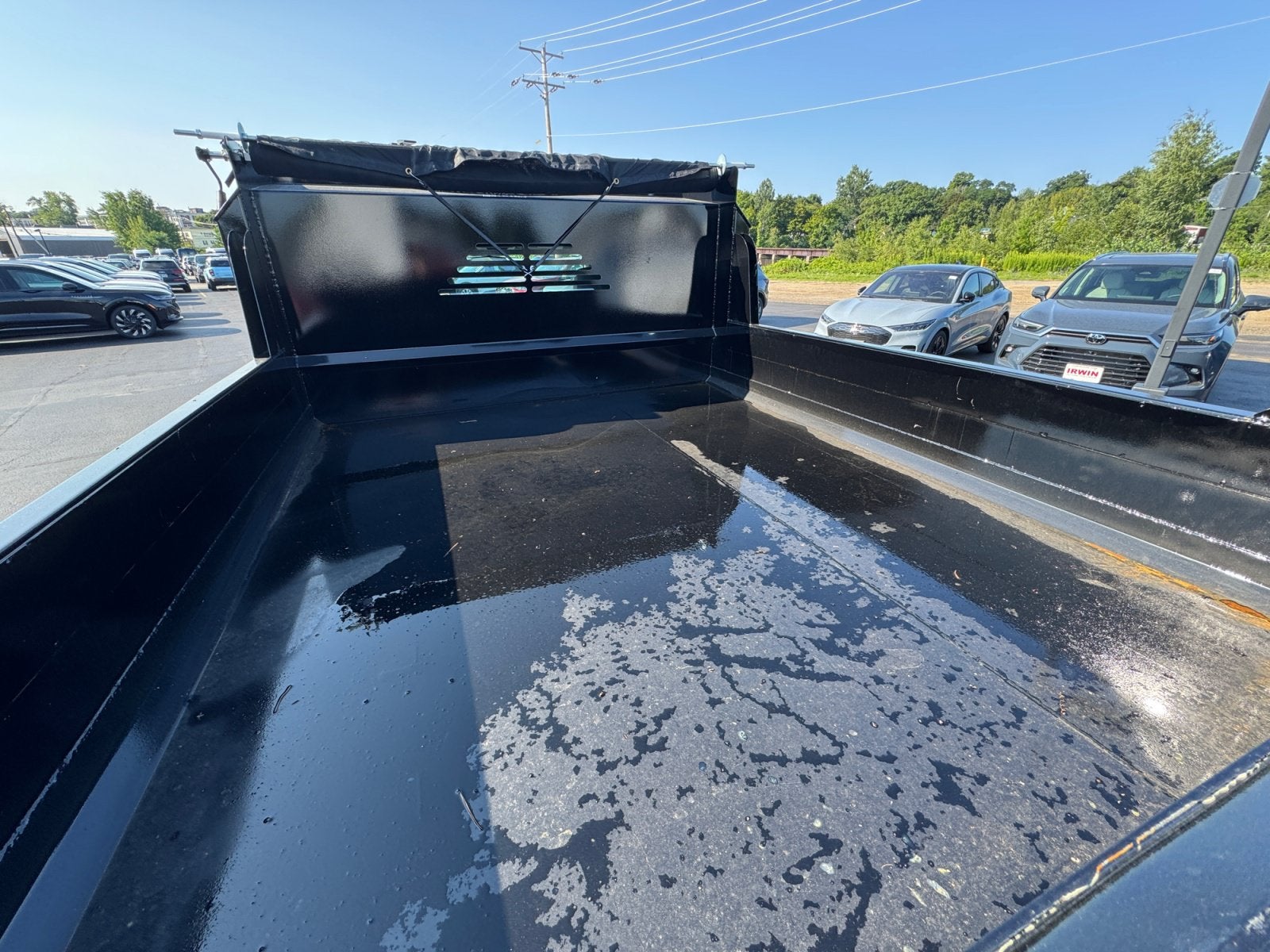 2026 Ford Super Duty F-350 DRW F-350® XL