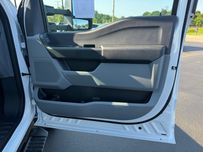 2026 Ford Super Duty F-350 DRW F-350® XL