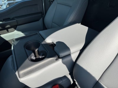 2026 Ford Super Duty F-350 DRW F-350® XL