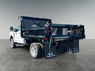 2026 Ford Super Duty F-350 DRW F-350® XL