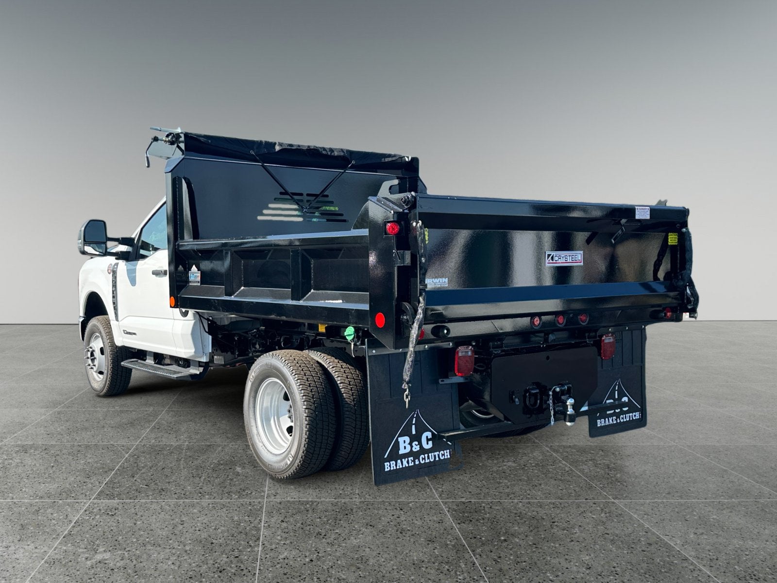 2026 Ford Super Duty F-350 DRW F-350® XL