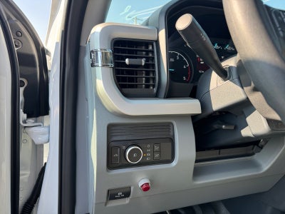 2026 Ford Super Duty F-350 DRW F-350® XL