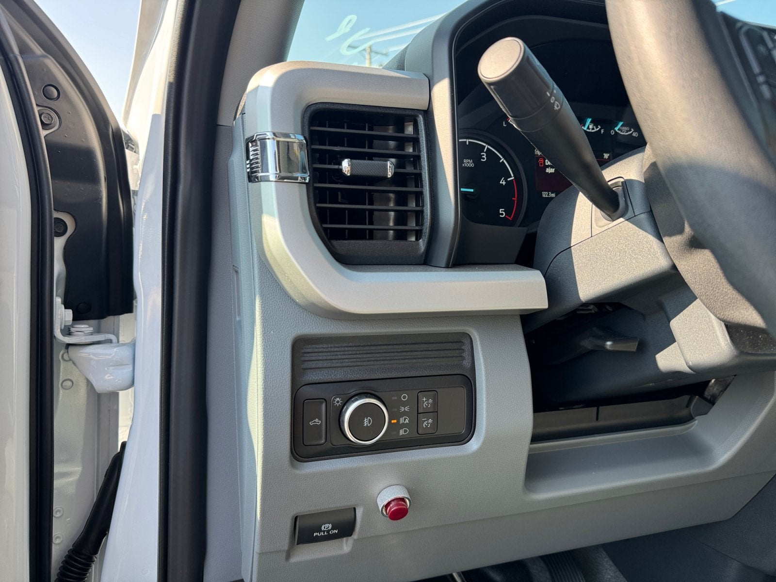 2026 Ford Super Duty F-350 DRW F-350® XL