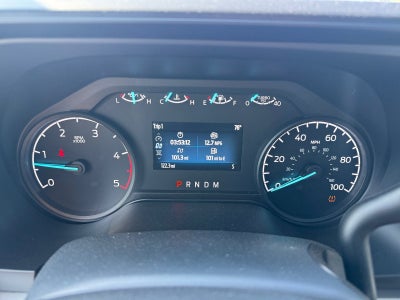 2026 Ford Super Duty F-350 DRW F-350® XL