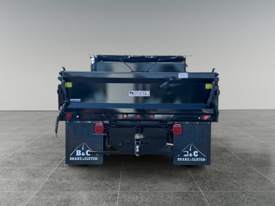 2026 Ford Super Duty F-350 DRW F-350® XL