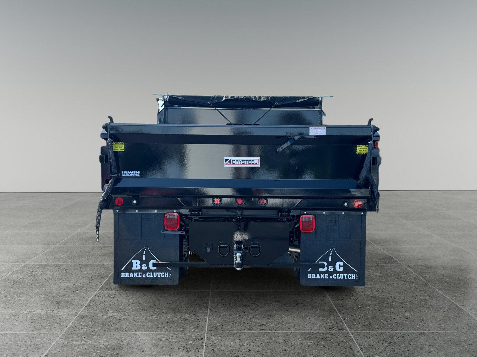 2026 Ford Super Duty F-350 DRW F-350® XL