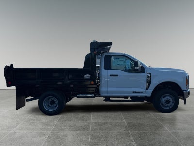 2026 Ford Super Duty F-350 DRW F-350® XL