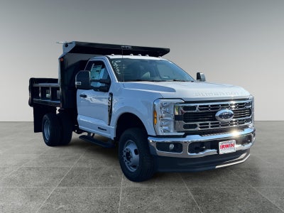 2026 Ford Super Duty F-350 DRW F-350® XL