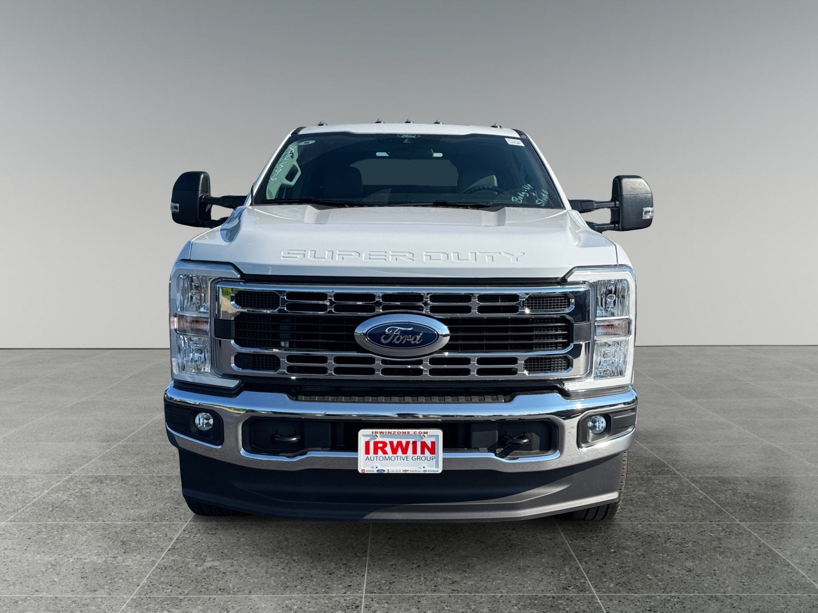 2026 Ford Super Duty F-350 DRW F-350® XL