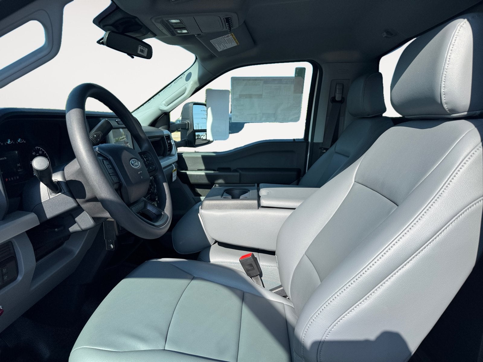 2026 Ford Super Duty F-350 DRW F-350® XL
