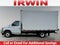 2025 Ford E-Series Cutaway E-450 DRW