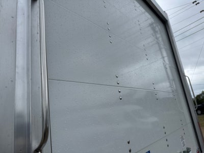 2025 Ford E-Series Cutaway E-450 DRW