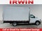 2025 Ford E-Series Cutaway E-450 DRW