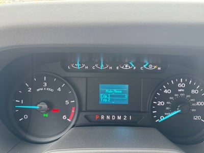 2025 Ford E-Series Cutaway E-450 DRW