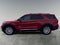2023 Ford Explorer King Ranch