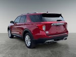 2023 Ford Explorer King Ranch