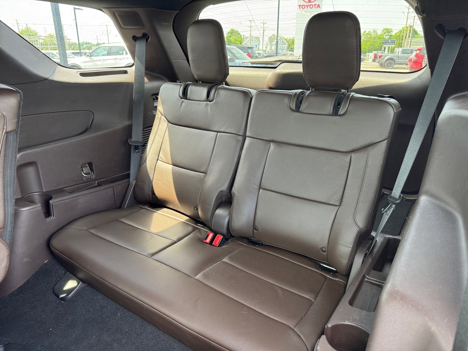 2023 Ford Explorer King Ranch