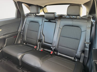 2026 Ford Escape PHEV