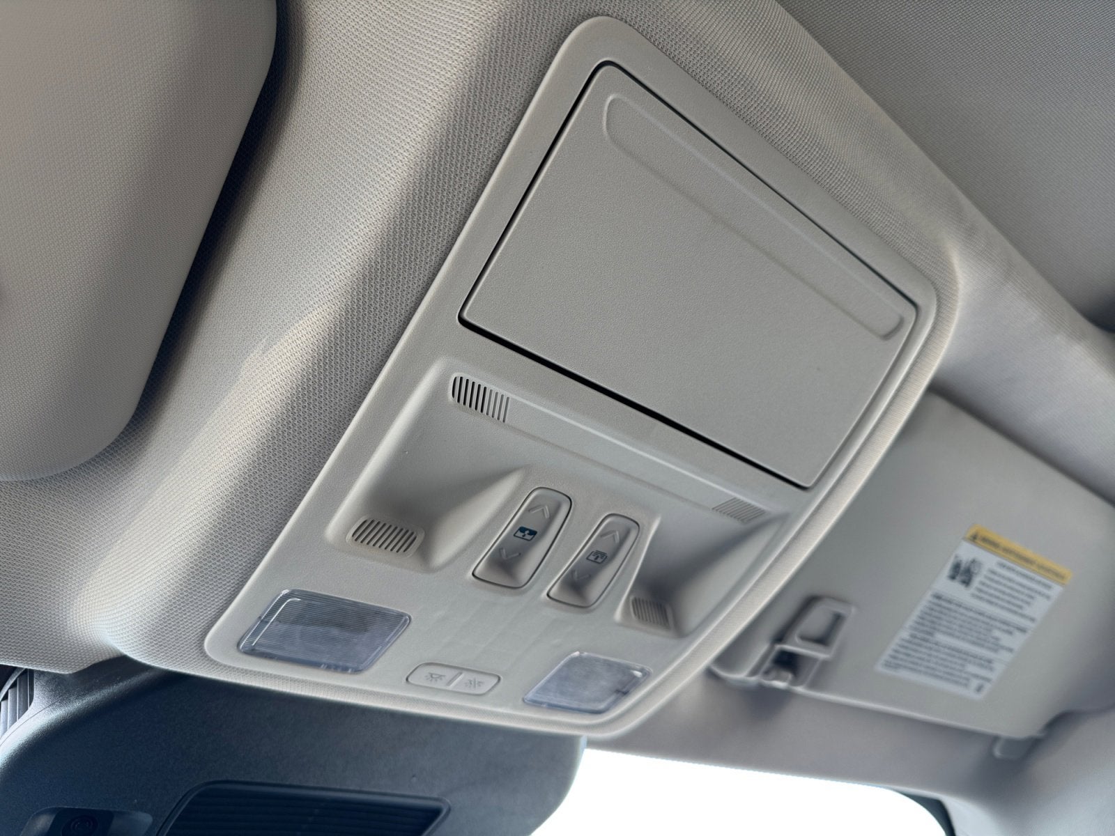 2026 Ford Escape PHEV