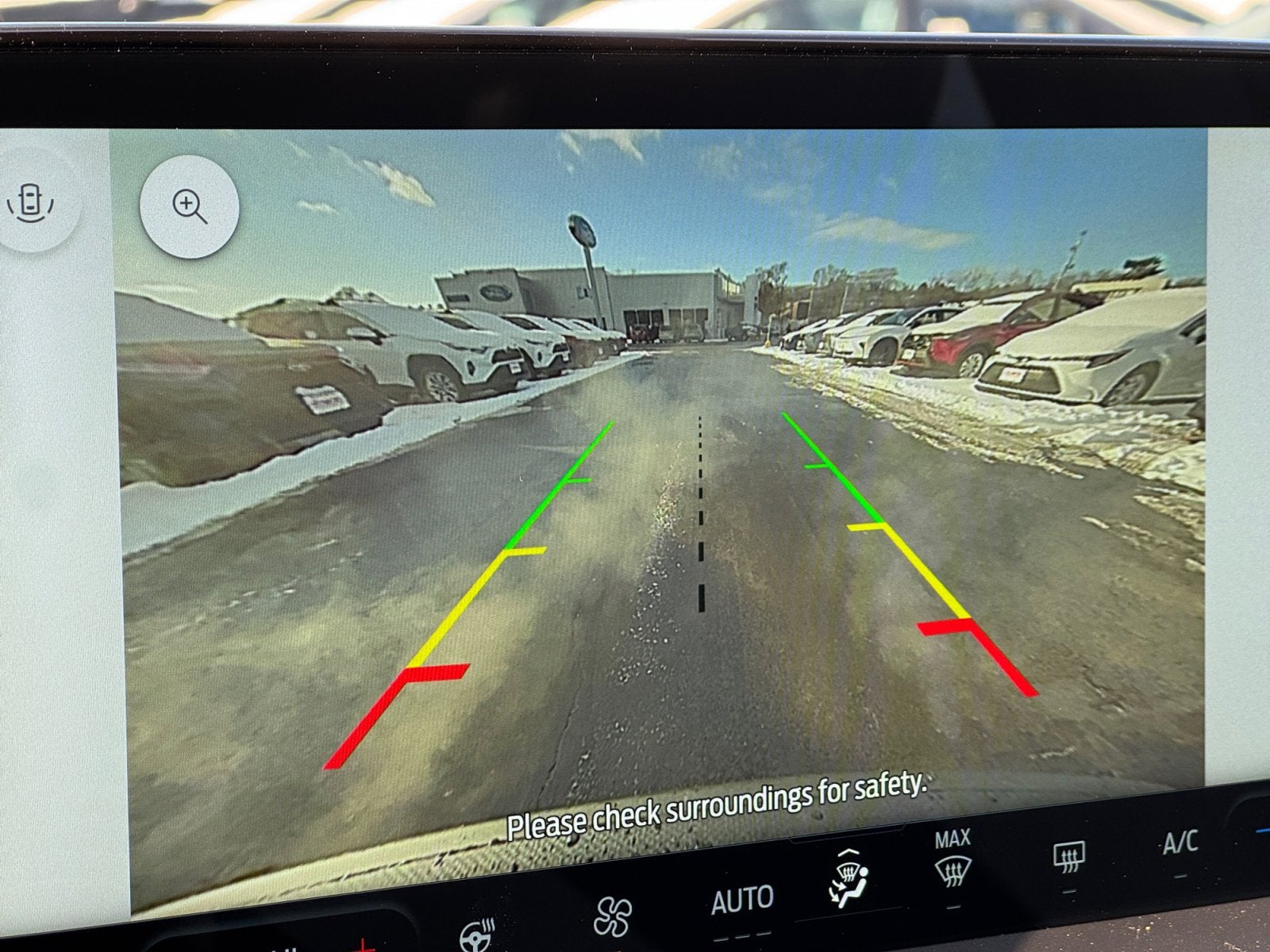 2026 Ford Escape PHEV