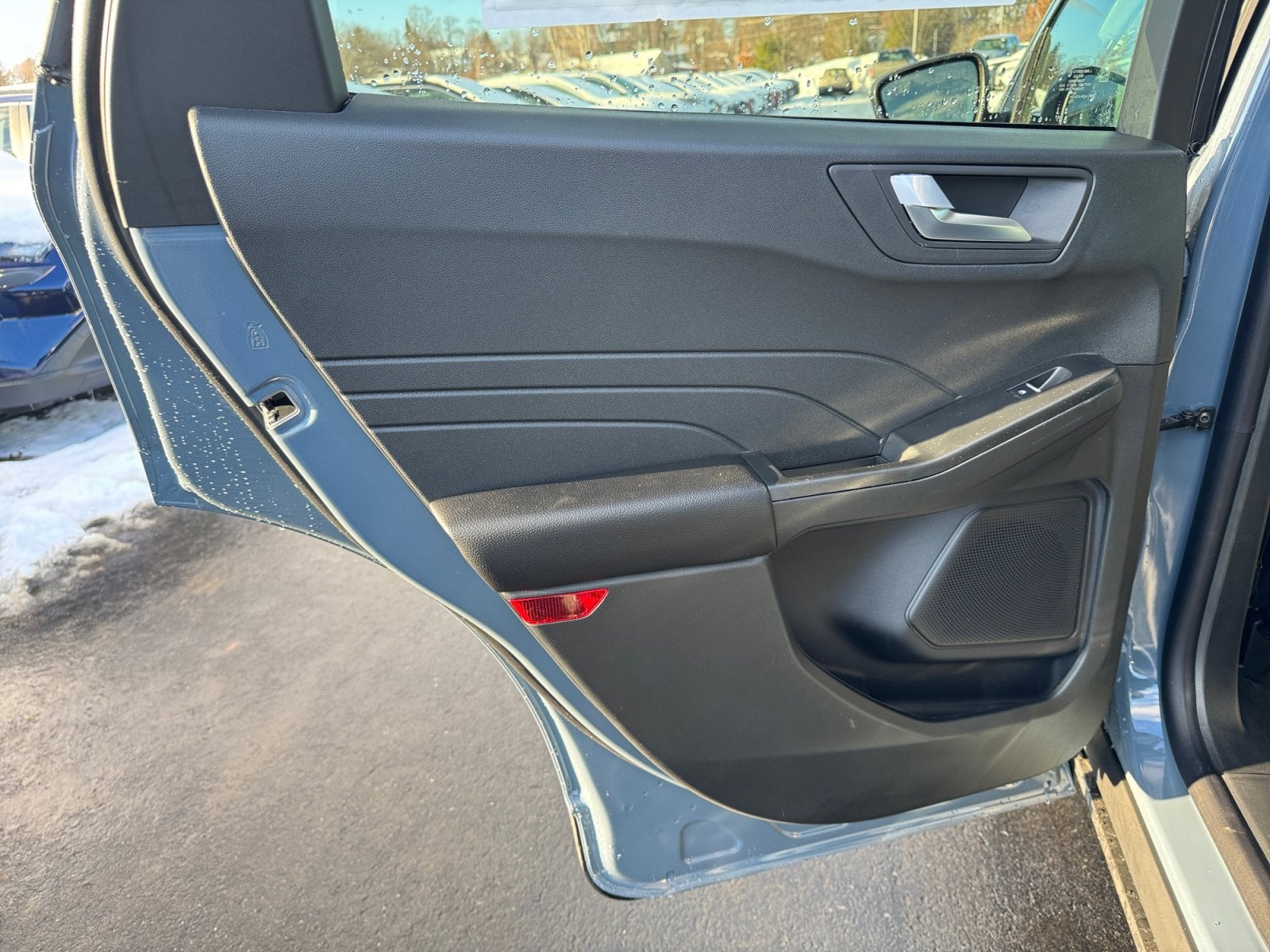 2026 Ford Escape PHEV