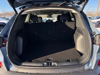 2026 Ford Escape PHEV