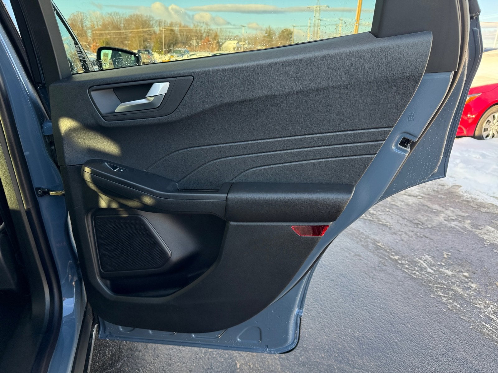 2026 Ford Escape PHEV