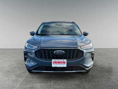 2026 Ford Escape PHEV