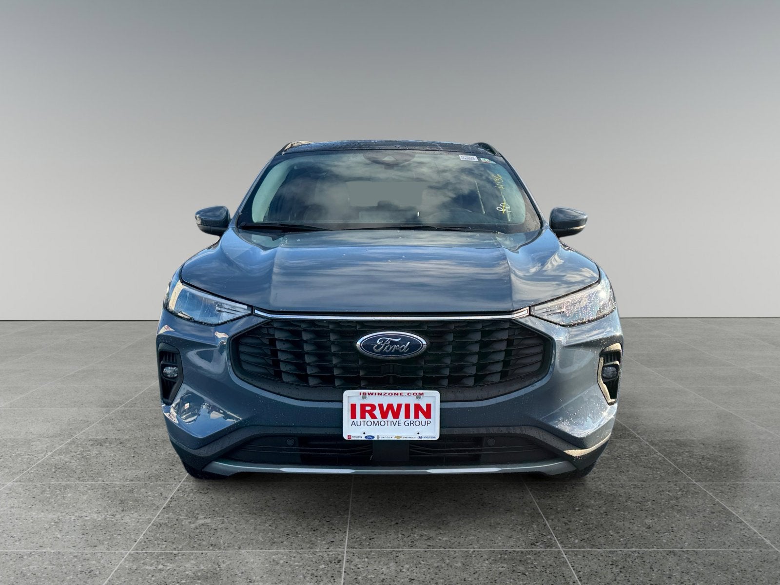 2026 Ford Escape PHEV