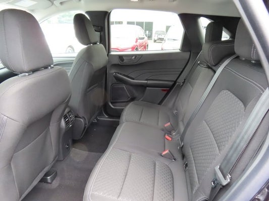 2023 Ford Escape Active in Laconia, NH - Irwin Automotive Group