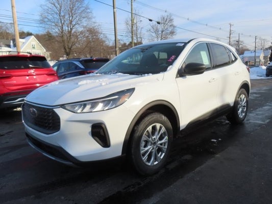 2024 Ford Escape Active in Laconia, NH - Irwin Automotive Group